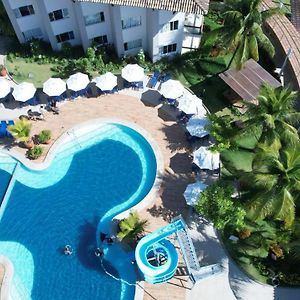 Hotel Aldeia da Praia